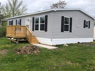 117 Easy St, Cresson, PA