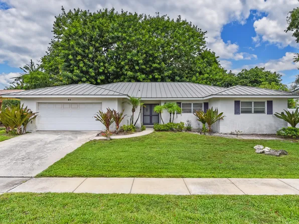 91 SW 11th Avenue, Boca Raton, FL 33486