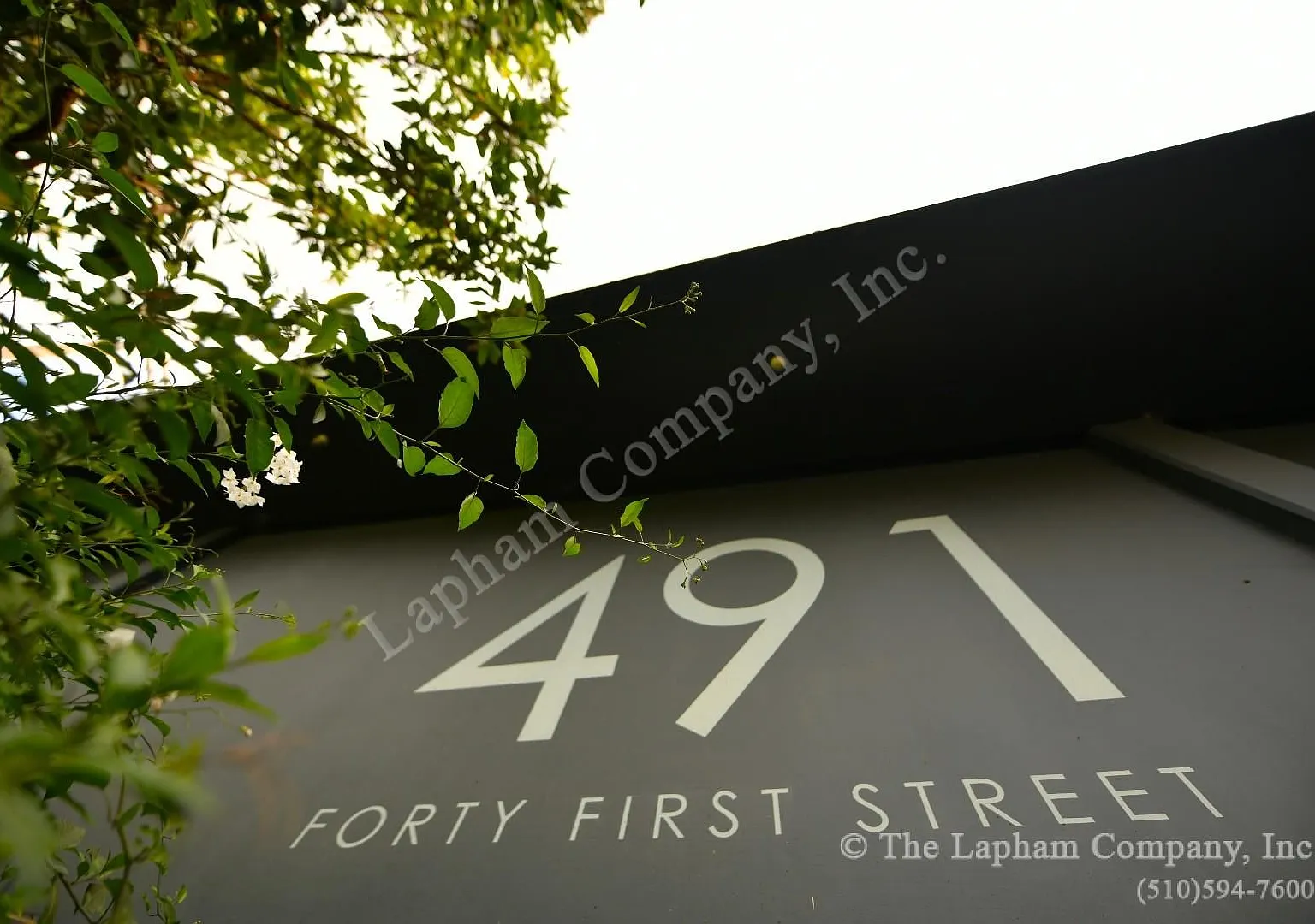 41st Street Lofts — Photo 1