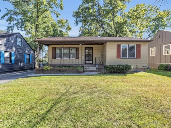 4239 E 68th Ter, Kansas City, MO 64132