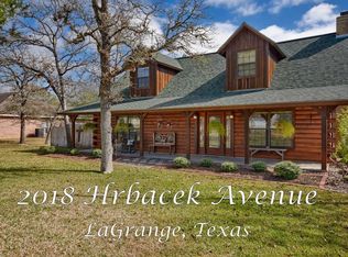 2018 Hrbacek Ave, La Grange, TX 78945