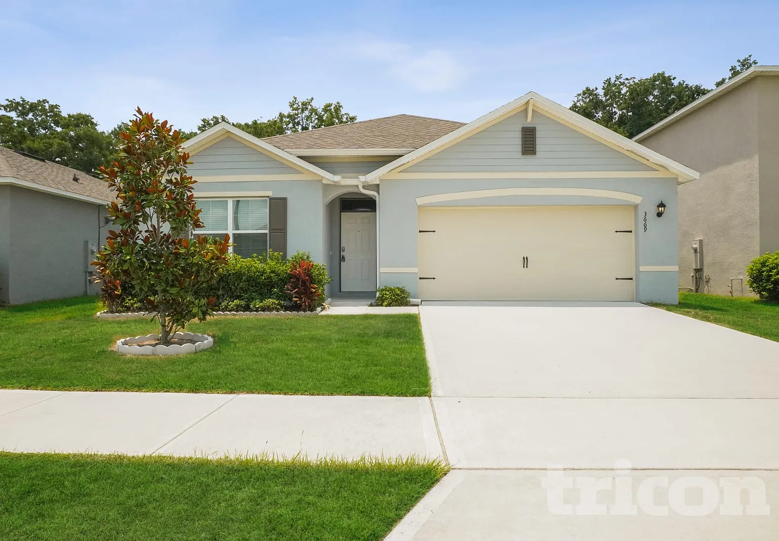 3669 Crimson Clover Drive Mount Dora FL — Photo 1