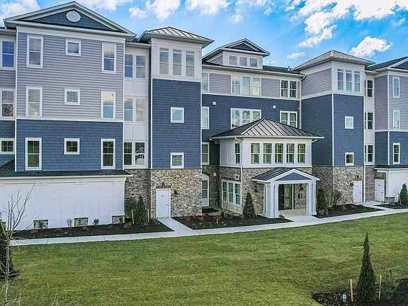 Luxurious Condominiums