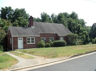 45 Hillcrest Dr, Rocky Mount, VA 24151