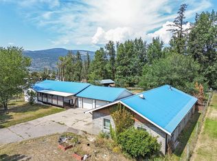 590 Lister Rd, Kamloops, BC V2H0B8