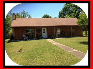117 Barbara Cir, Ozark, AL 36360