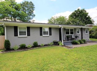 403 Grace St, Springfield, TN 37172