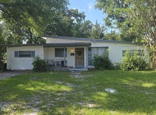 8146 LA MARNE Drive, Jacksonville, FL 32221