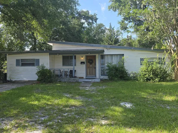 8146 LA MARNE Drive, Jacksonville, FL 32221