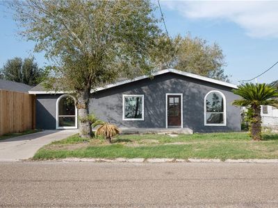 716 W Spruce Ave, La Feria, TX, 78559