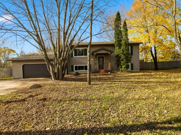 1133 County Road 134, Saint Cloud, MN 56303