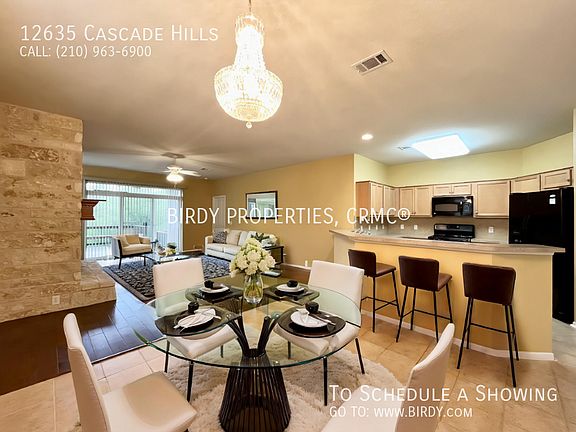 3rd image of 12635 Cascade Hls