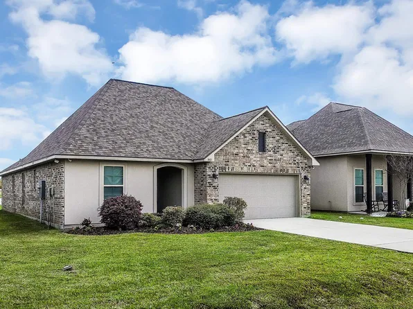 2112 Orleans Dr, Lake Charles, LA 70611