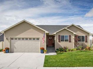 3374 Lucky Penny Ln, Billings, MT 59106