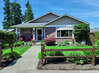 206 S Dunham Ave, Arlington, WA 98223