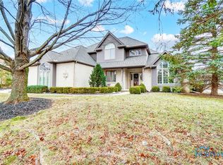 8132 N Bridge Way, Maumee, OH 43537