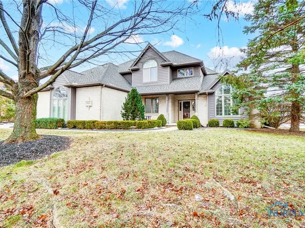 8132 N Bridge Way, Maumee, OH 43537