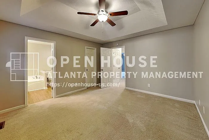 600 Glendale Forest Dr — Photo 8