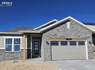 42 W Lost Pines Dr, Monument, CO 80132