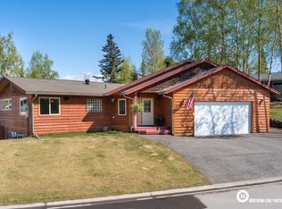 6885 Fountain Dr, Anchorage, AK 99502