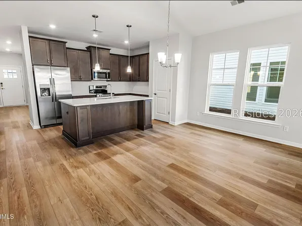 485 Sawmill Road, Hardeeville, SC 29927