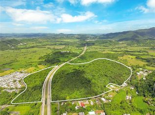 Bo Maizales Calle Borges Final, Naguabo, PR 00718