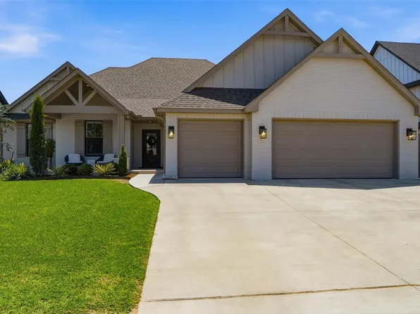 4302 Windstone Dr, Norman, OK 73072