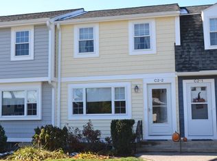 2 Lydon Ln #C2, Halifax, MA 02338