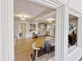 312 South St, Sausalito, CA 94965