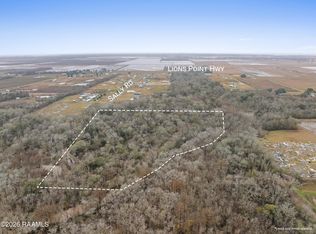 0 Sally Rd, Morse, LA 70559