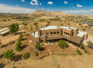 11025 N Williamsn Vly Rnch Rd, Prescott, AZ 86305