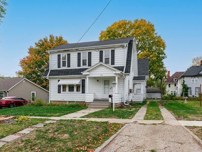 711 Garfield Ave, Belvidere, IL, 61008