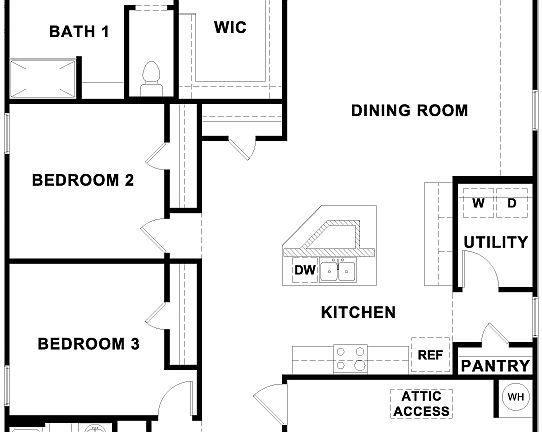 Floor Plan.