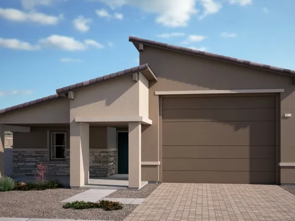 Evan Plan, Avery Pointe