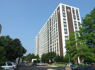 11801 Rockville Pike APT 208, Rockville, MD 20852