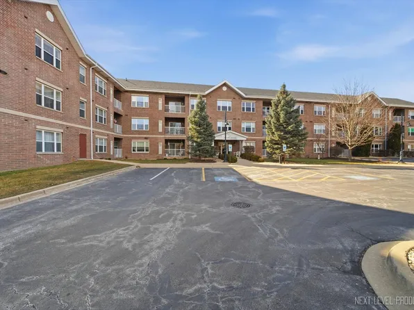 10 N Gilbert St APT 217, South Elgin, IL 60177