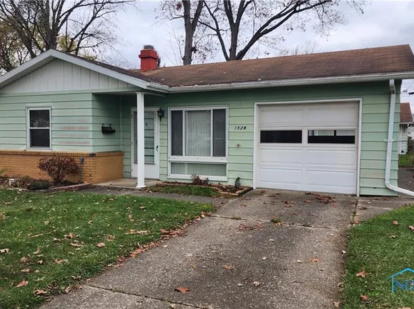 1528 Bradmore Dr, Toledo, OH 43612