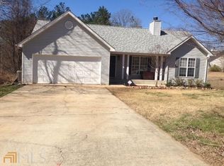 2938 Bridle Ct, Gainesville, GA 30507