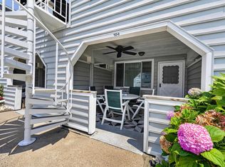 Margate Mariner, Margate City, NJ 08402