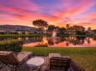 Boca Gardens, Boca Raton, FL 33496