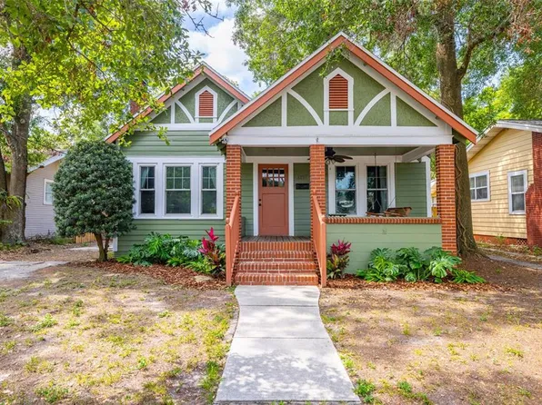 1211 E Comanche Ave, Tampa, FL 33604