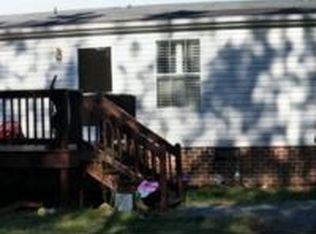 455 Chilton Rd, Montross, VA 22520