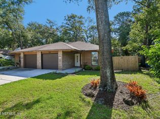 7478 COLONY COVE Lane, Jacksonville, FL 32277