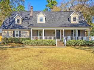 317 Land O Pines Cir, Moncks Corner, SC 29461