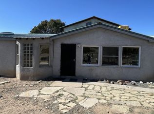 17C Five Jays Ln #A, Santa Fe, NM 87508