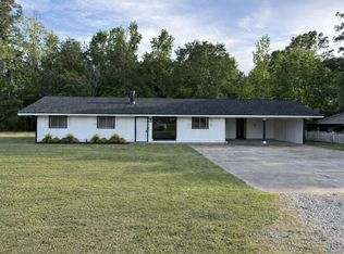 245 W Avenue P, Silsbee, TX 77656