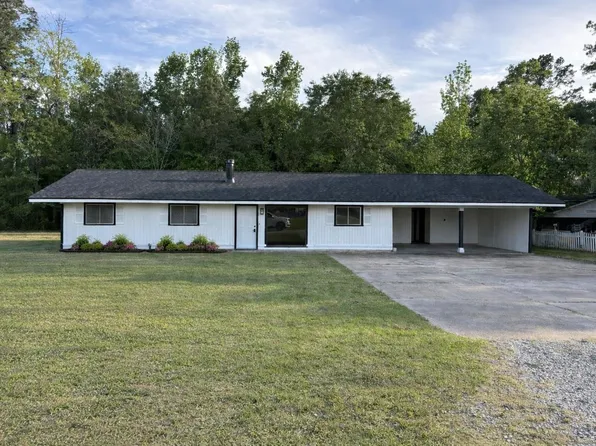 245 W Avenue P, Silsbee, TX 77656