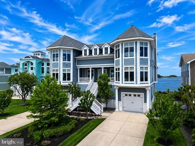 35 Inlet View Ct N, Bethany Beach, DE, 19930