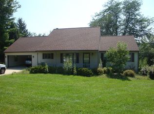 49 Kenbrook Ave NE, Newark, OH 43055