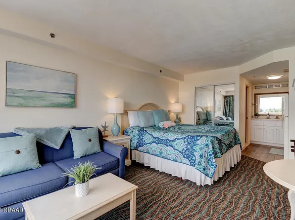 2700 N Atlantic Ave, Daytona Beach, FL